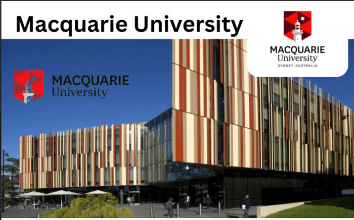 MACQUARIE University
